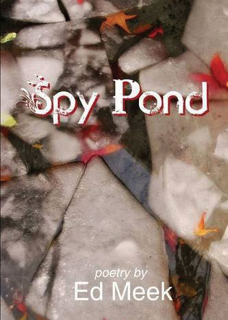 Spy Pond cover