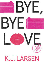Bye, Bye Love cover