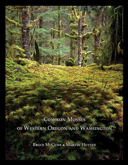 Common Mosses of Western Oregon and Washington