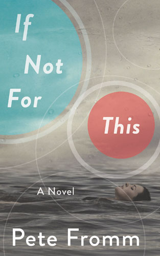 Book Cover: If Not for This