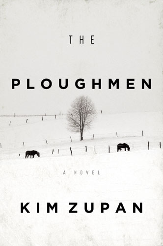 Book Cover: The Ploughmen