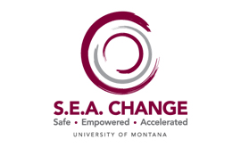 SEA Change logo 