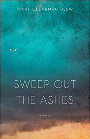 book cover of Sweep Out the Ashes
