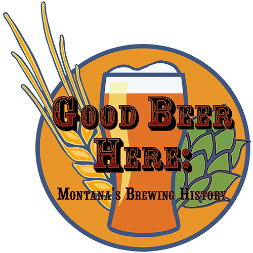 Good beer here logo 