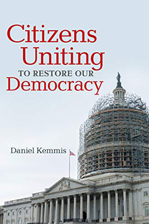 Citizens Uniting to Restore our Democracy
