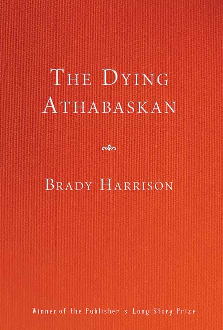 Dying Athabaskan