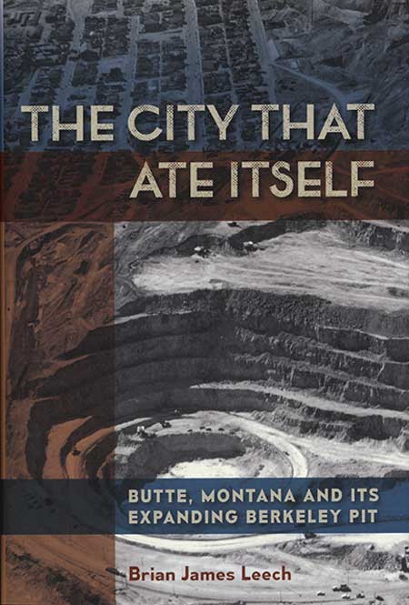 The City That Ate Itself
