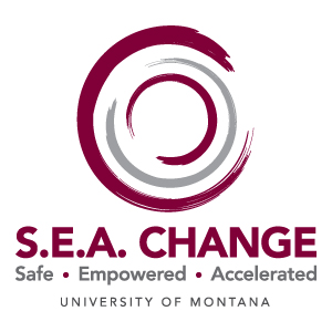 S.E.A. Change: Safe. Empowered. Accelerated.