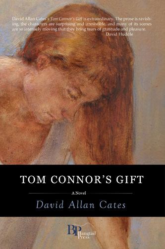 Book Cover: Tom Connor's Gift