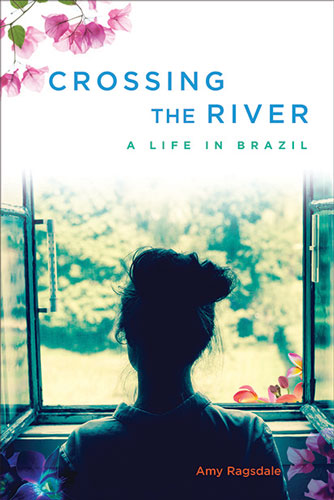 Book Cover: Crossing the River