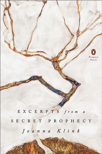 Book Cover: Excerpts from a Secret Prophecy